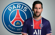 Messi mang đến Paris điều mà Ronaldo không thể