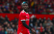 Động thái rõ ràng, Pogba coi như chốt tương lai ở Man Utd
