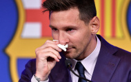 Số phận của Pogba 2.0 có thể sẽ như Messi