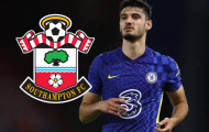 Southampton hướng đến thâu tóm cái tên thứ 3 từ Chelsea