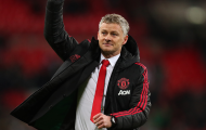 Thất bại của Man City chỉ ra Man Utd đang lãng quên một tiền vệ đẳng cấp