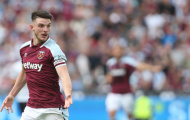 Tương lai của Declan Rice xem như được xác định