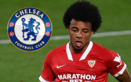 Xác nhận đá tảng 68 triệu sẵn sàng gia nhập Chelsea, chỉ còn 1 vướng mắc