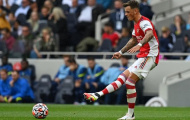CĐV Arsenal chỉ ra đối tác hoàn hảo của Ben White