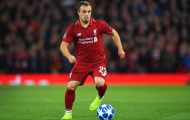 Liverpool không bán kẻ thừa với giá rẻ