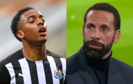 Arsenal muốn bán 1 tài năng trẻ, Ferdinand lập tức lên tiếng