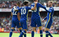 Chelsea cần làm gì để vô địch Premier League?