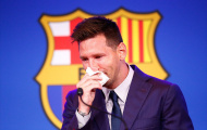 Từ nội bộ Barca: Laporta phản bội Messi; Âm mưu của Florentino Perez