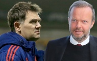 Giám đốc M.U có cơ hội sửa chữa sai lầm chuyển nhượng của Ed Woodward