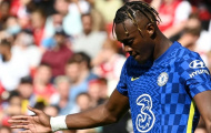 Xác nhận: Họng pháo Arsenal có thể làm vật tế cho Tammy Abraham