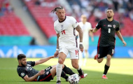 Rõ khả năng Liverpool chiêu mộ quái thú tuyến giữa Tam sư