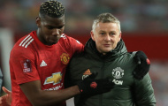 3 cách Solskjaer có thể sử dụng Pogba ở trận khai màn Premier League