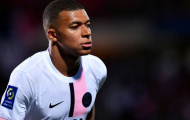 Chủ tịch PSG lên tiếng về tương lai của Mbappe