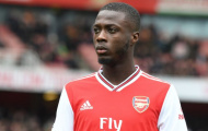 De Jong cảnh báo sao 72 triệu bảng của Arsenal trước mùa giải mới