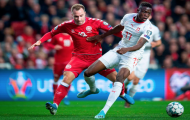 Arsenal mở đàm phán ký máy quét hàng đầu Bundesliga
