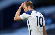 “Điều tích cực duy nhất là Tottenham xếp trên Arsenal”