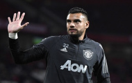 Xác nhận: Rời OTF, sao Man Utd thẳng tiến đến La Liga
