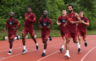 Liverpool sẽ chiêu mộ 1 bom tấn?