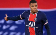 Có Neymar và Messi, Mbappe có thể đảm nhiệm vai trò của Suarez?