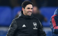 Lật mặt Mourinho, khẩu pháo chọn Arsenal là điểm đến ưa thích