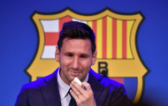 Messi có là hạt nhân trong kế hoạch của PSG?