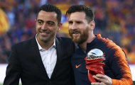 Messi rời Barca, Xavi phá vỡ im lặng 