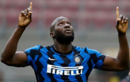 Nguồn sáng tạo bên trong thân hình cục mịch của Romelu Lukaku