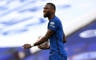 Chelsea chiêu mộ Kounde, Rudiger lập tức làm rõ tương lai