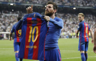 10 nạn nhân La Liga bị Messi dội bom nhiều nhất: Real đồng thứ 5, xứ Andalusia thở phào