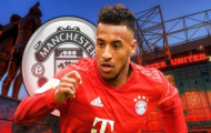 Xác nhận: Cú lừa Corentin Tolisso xuất hiện tại Man Utd 