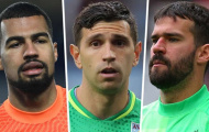 7 thủ thành đáng xem nhất Premier League mùa tới