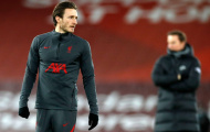 Liverpool từ chối cho mượn tân binh mùa Đông