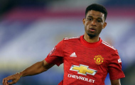 Man United đưa ra quyết định về Amad trước hạn cuối TTCN