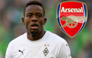 Arsenal gặp chướng ngại trong thương vụ mua máy quét Bundesliga