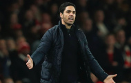 'Arteta là cái bóng của Pep Guardiola, một người tập sự...'