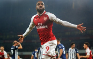 Messi ra đi, Barca mua sao Arsenal?
