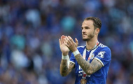 Brendan Rodgers hiểu lý do James Maddison muốn chuyển đến Arsenal