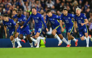 Chấm điểm Chelsea: Điểm 8 duy nhất; Bất ngờ Kepa
