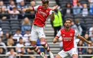 Điểm số vòng 1 Premier League trong lịch sử: Arsenal 1,86 điểm/trận