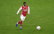 Sao Arsenal đối mặt với hoàn cảnh éo le