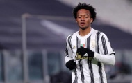 Juventus lên kế hoạch giữ chân trụ cột