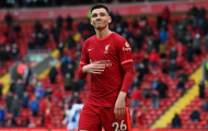 Liverpool với 3 ƯCV cho vị trí đội trưởng nếu Henderson rời đi