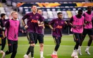 Man Utd có thể đã sẵn có 2 đáp án cho hàng tiền vệ