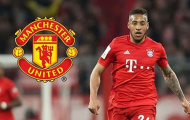 Man Utd từng hỏi mua nhà vô địch thế giới vào năm ngoái