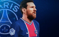 Mikel Arteta nói thẳng về sức mạnh của PSG sau khi có Messi