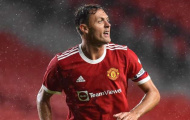 Wes Brown hiến kế cho Solskjaer cái tên nên đá chính trận Leeds