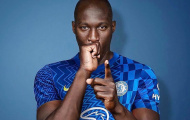 Ian McGarry giải thích lý do Chelsea chuyển sang chiêu mộ Lukaku