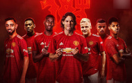 3 mục tiêu điên rồ của Man Utd mùa giải 2021/22: Vô địch Champions League