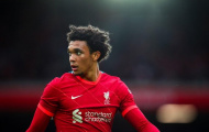 Alexander-Arnold chỉ ra lợi thế đặc biệt của Liverpool trước Man City
