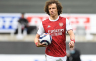 'Arsenal và tôi cùng quyết định chia tay'